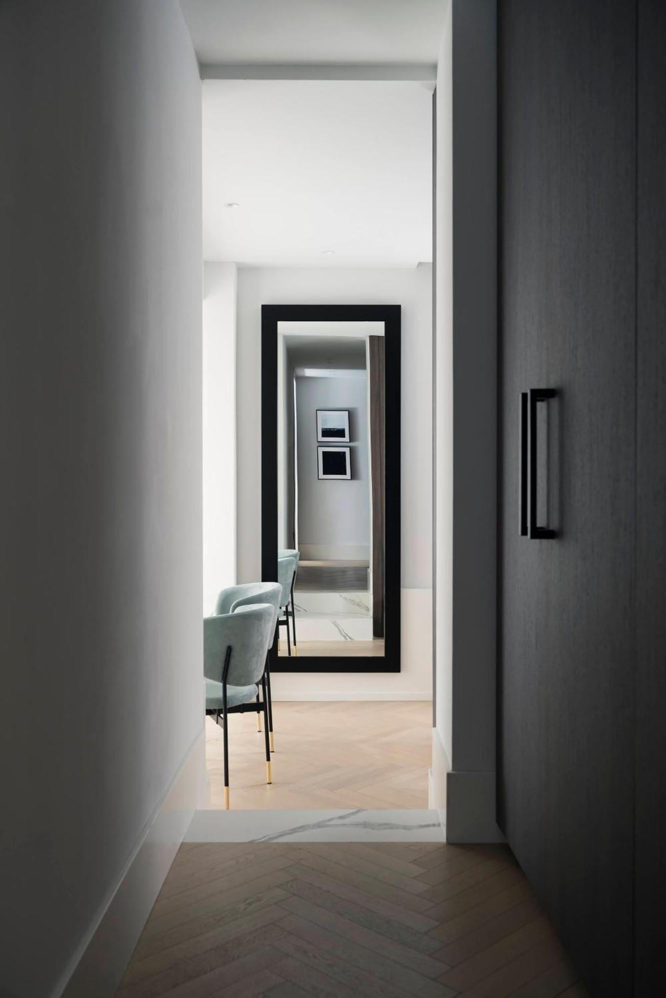 Hotel Maestrale Риччоне Екстер'єр фото