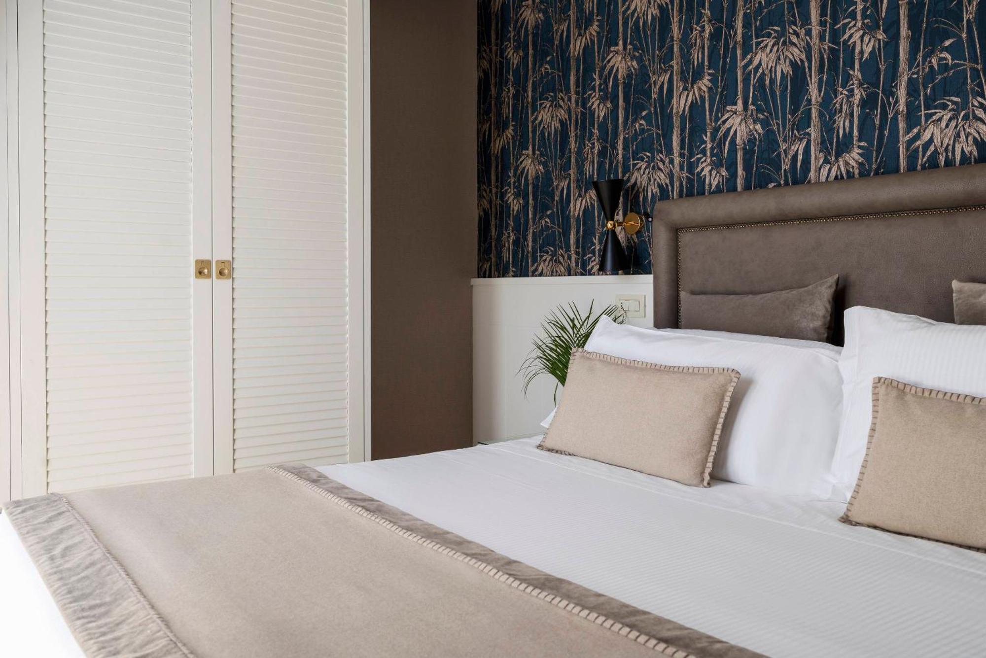 Hotel Maestrale Риччоне Номер фото